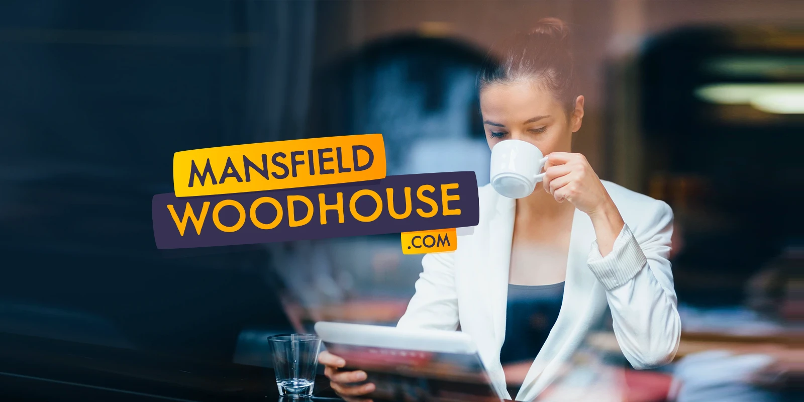 Local guide website for Mansfield Woodhouse