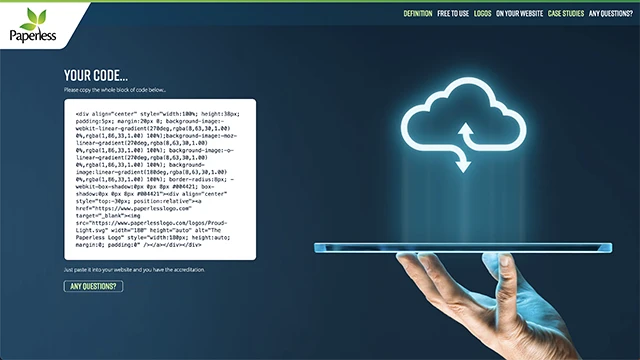 Codesharer Module
