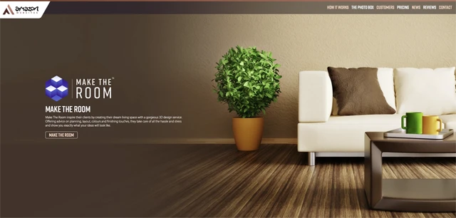 MTR website preview